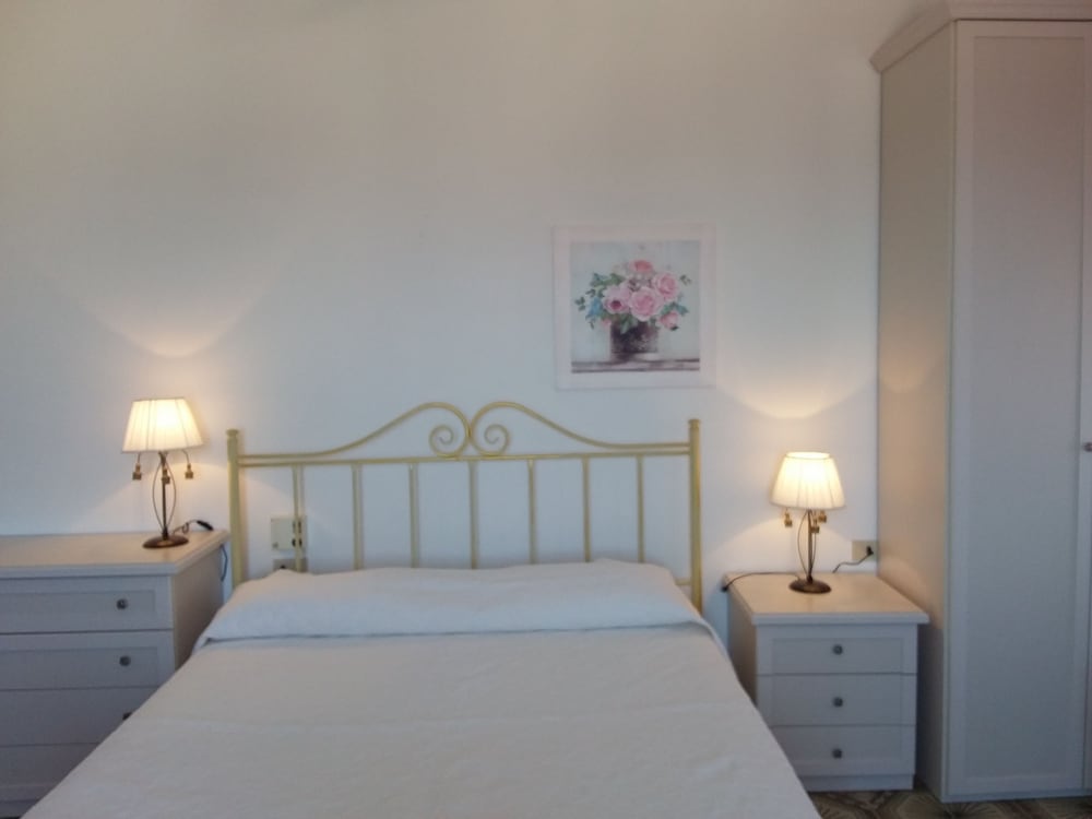 Panoramic Double Room