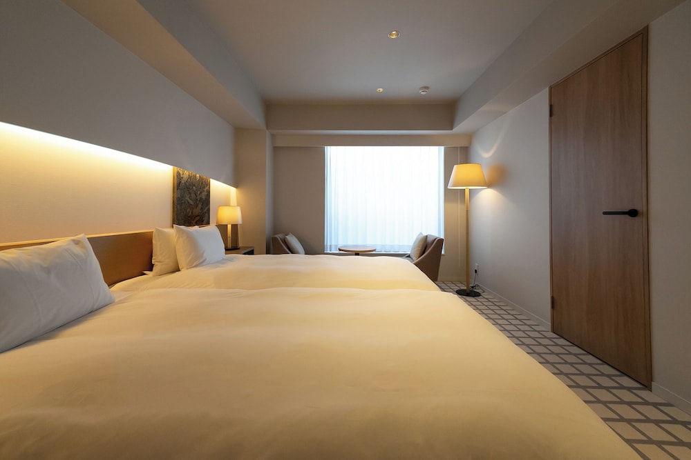 Hollywood Twin Room, Non Smoking (Up to 2 pax for above 6 years old) - Photo 14
