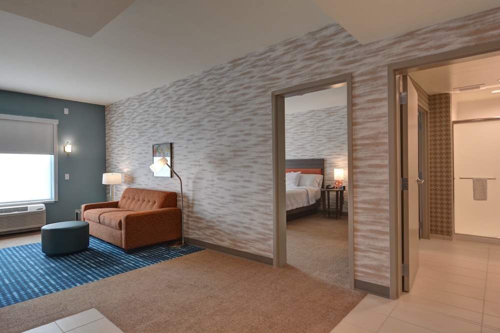 Suite, 1 Bedroom, Non Smoking - Photo 6