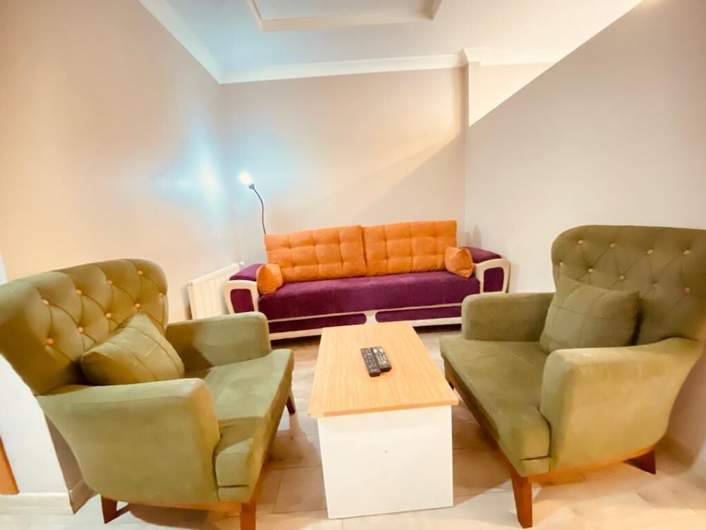 Gallery Apartment photo 3