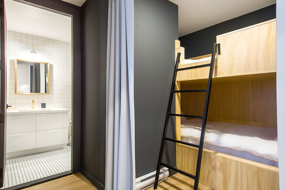 Apartment, 1 Bedroom with Bunk Beds (LC309)