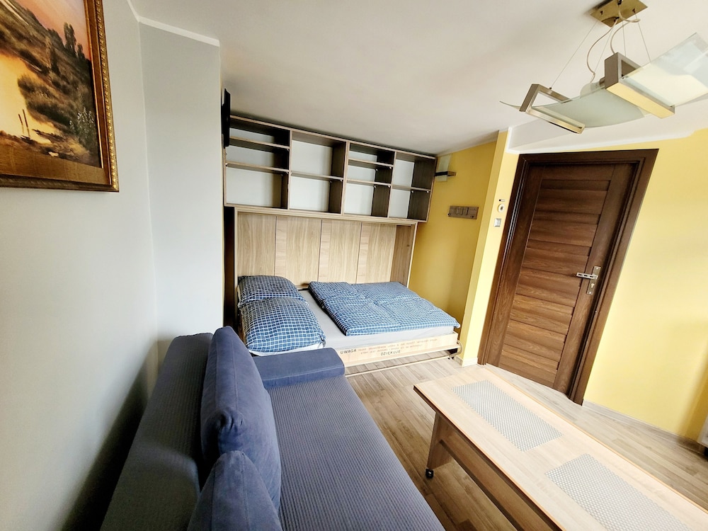 Deluxe Apartment photo 1