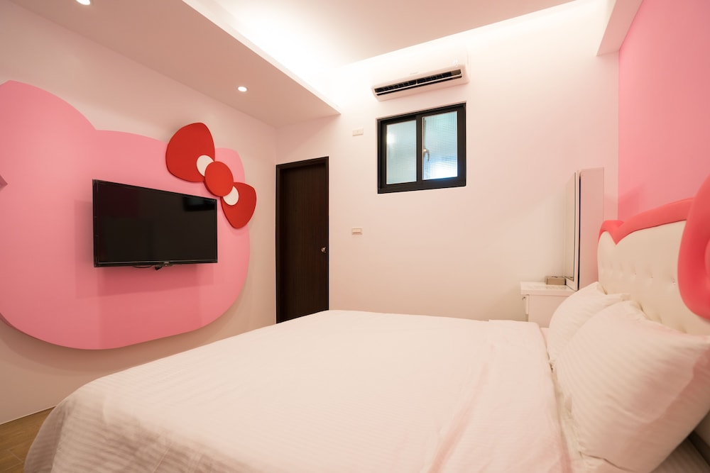Design Double Room photo 2