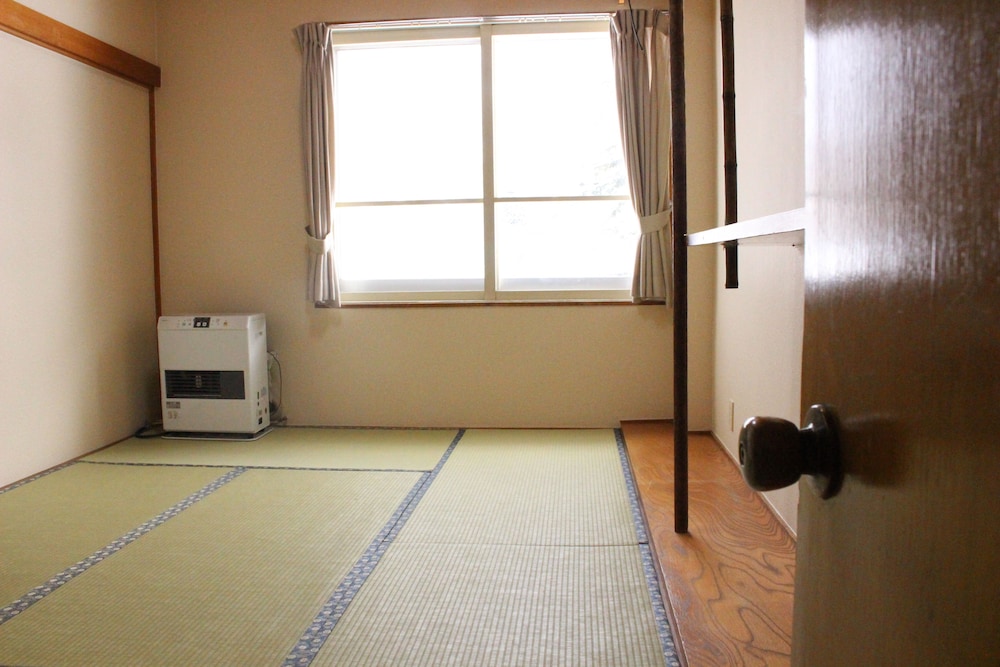Twin Room photo 1