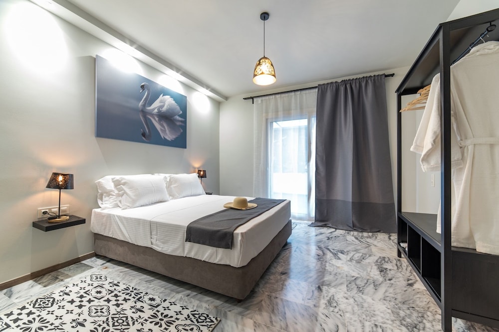 Deluxe Apartment (Swan) photo 3