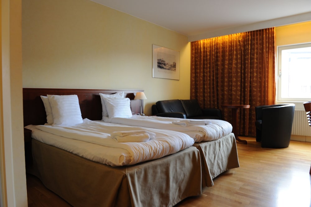 Standard Double Room photo 1