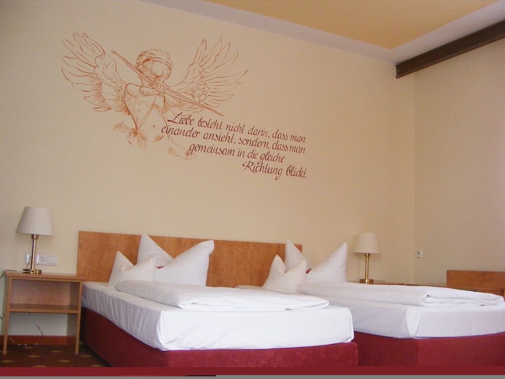 Double Room, 2 Twin Beds photo 1