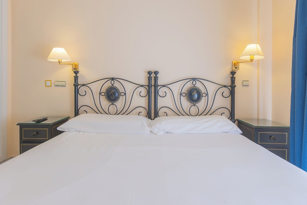 Dúplex, 2 habitaciones, balcón
