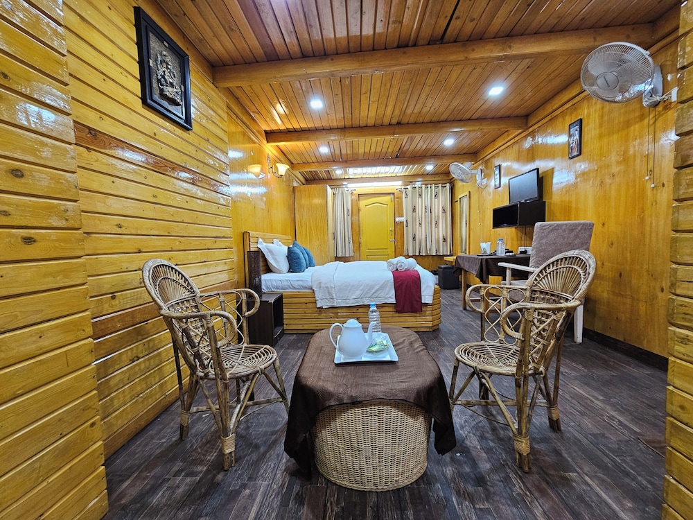 Premium Room, Garden Area photo 2