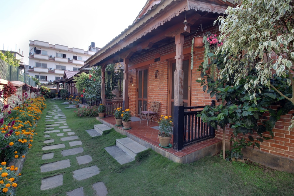 Standard Double Room, 1 Bedroom