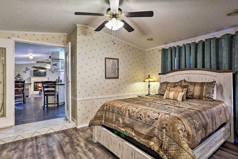 House (3 Bedrooms) photo 2