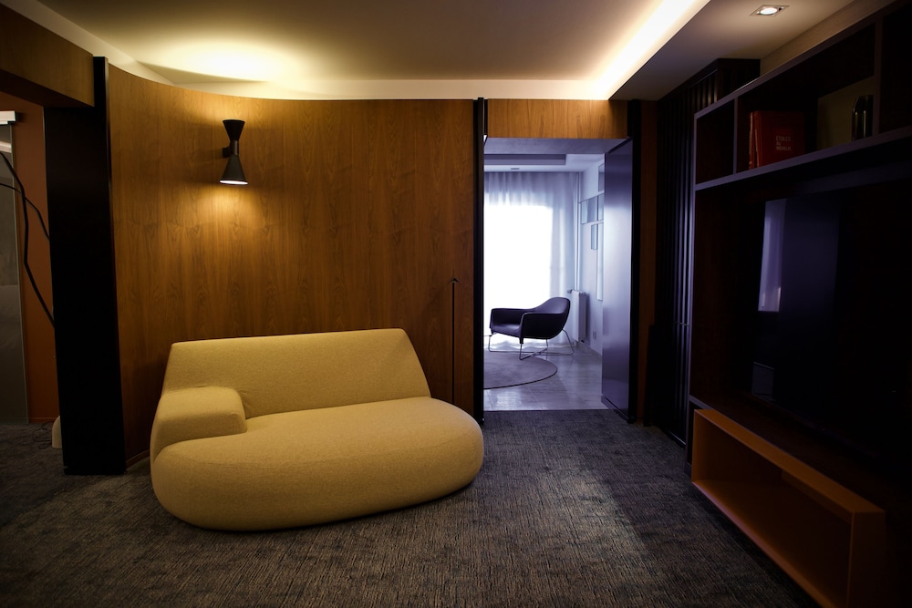 Suite avec Terrasse et Jacuzzi