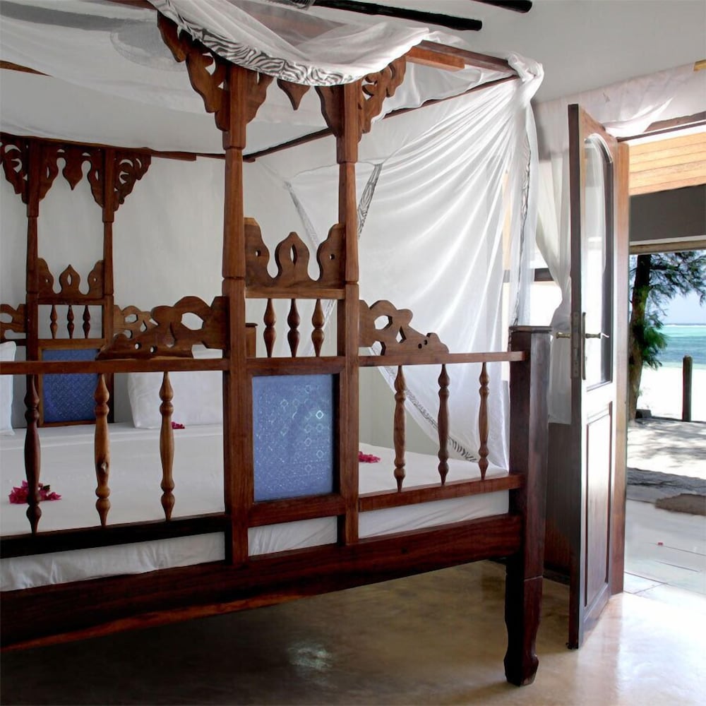 Double or Twin Room, Sea View photo 3