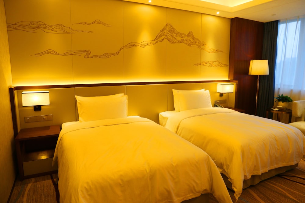Luxury Room
