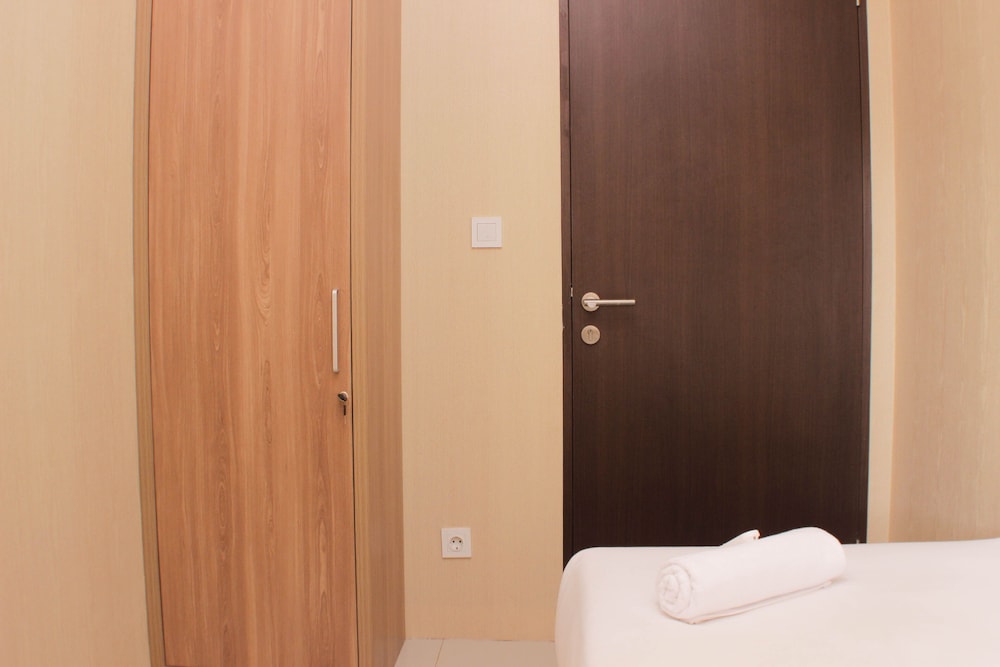 Apartment, 2 Bedrooms