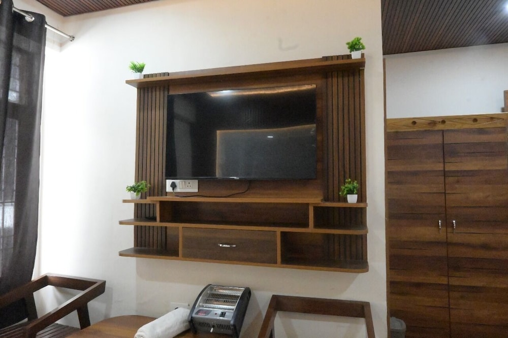Deluxe Room photo 3