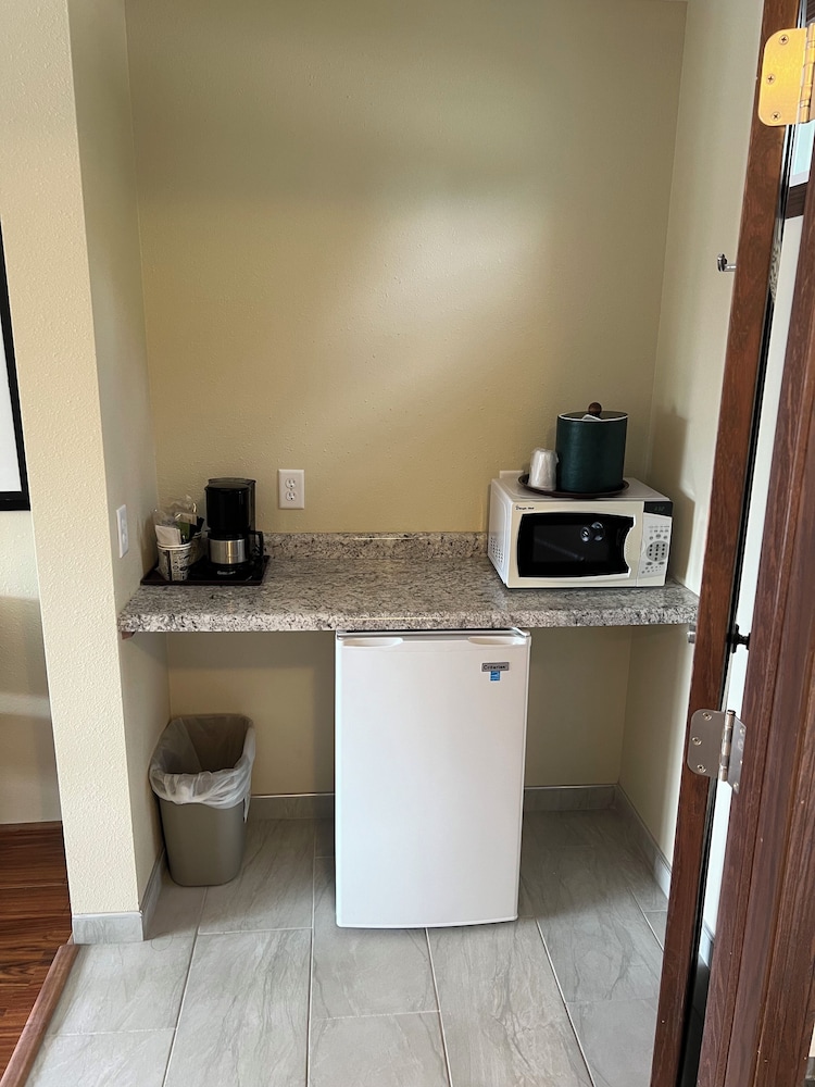 Superior Double Room Single Use photo 2