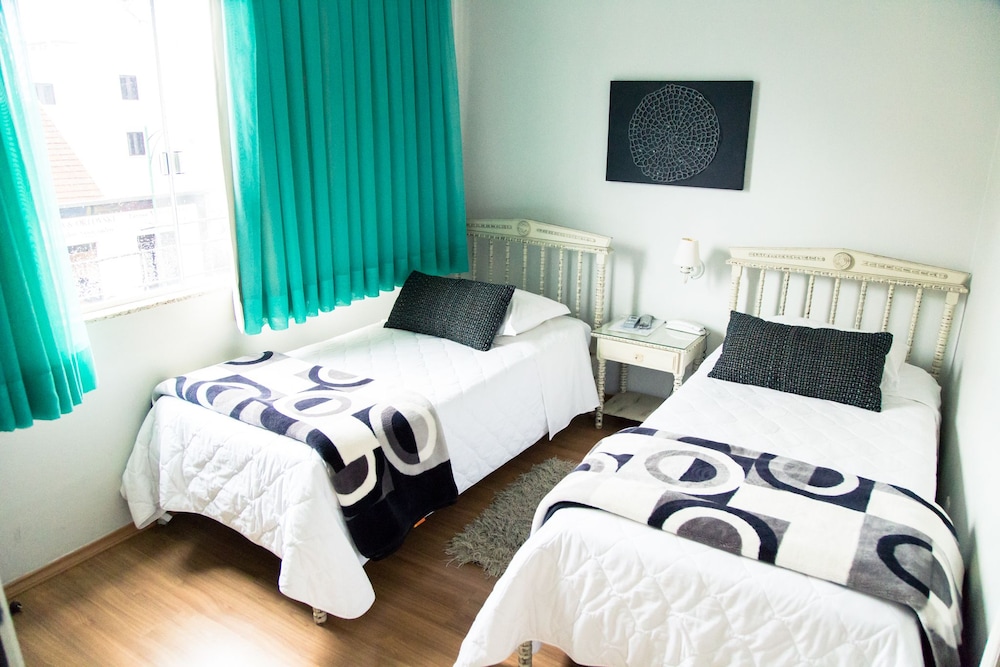 Executive Apartment, 2 Twin Beds, Non Smoking photo 1