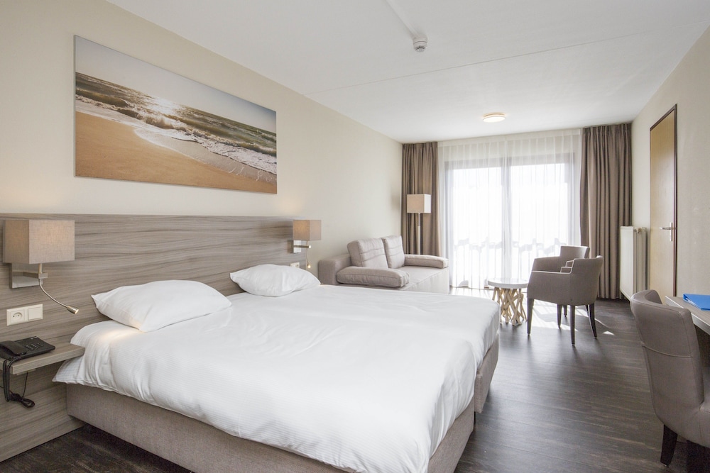 Comfort Double Room, Balcony (with Dune View) - Photo 1