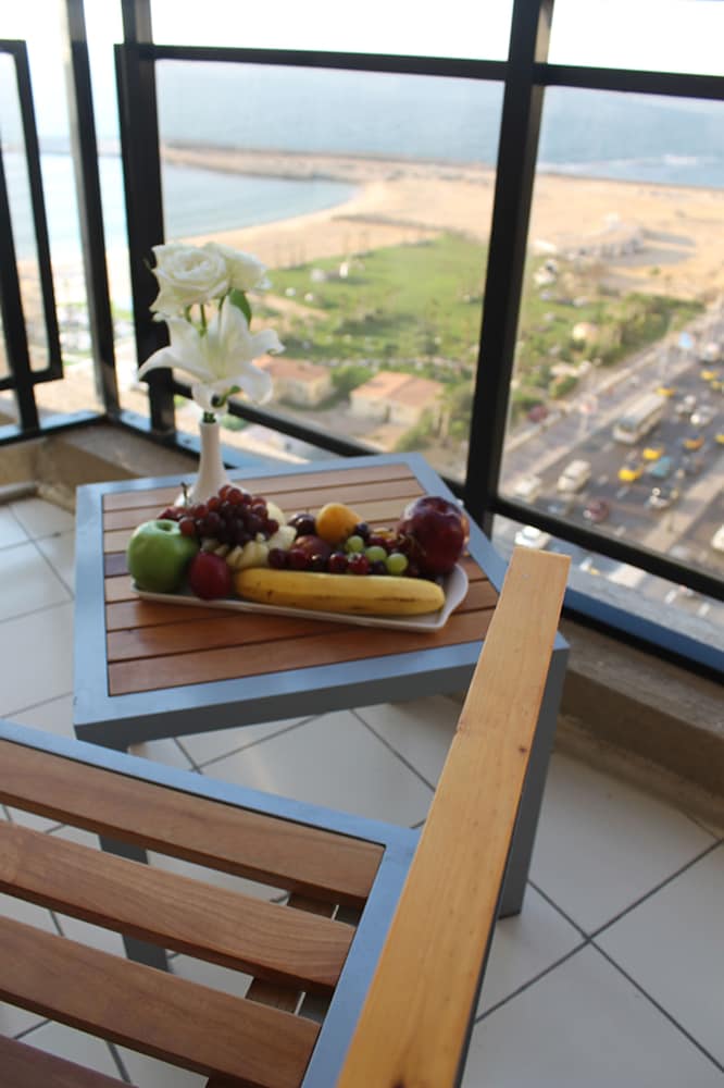 Executive Double Room, Sea View photo 3