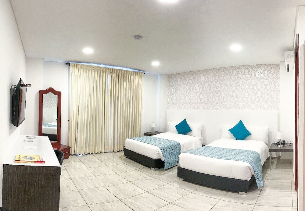 Twin Room photo 3