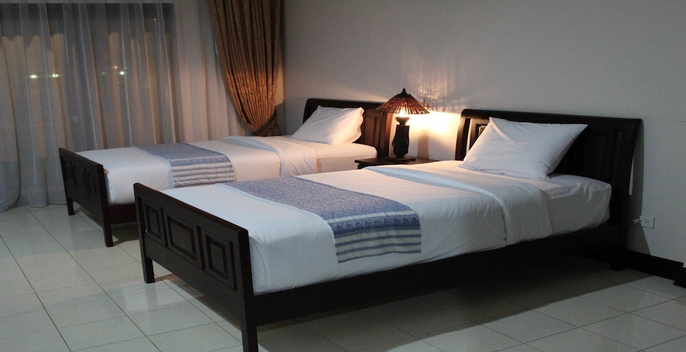 Standard Twin Room photo 3