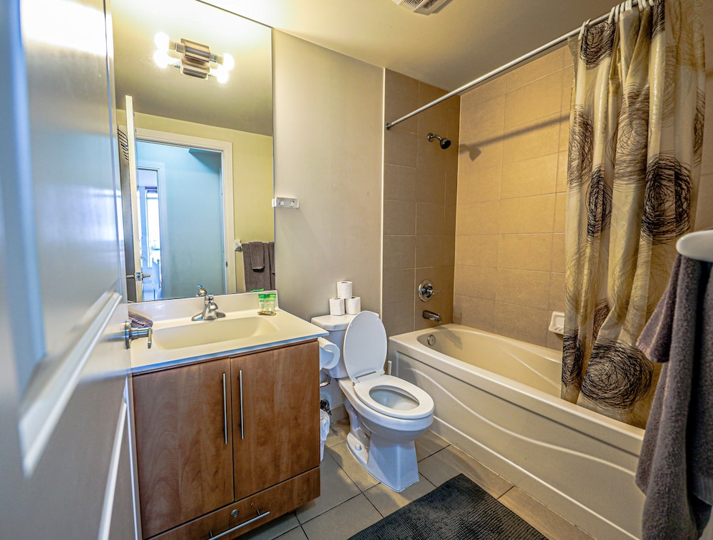 Lake View Luxury Condo by Elite Suites, Billede 4