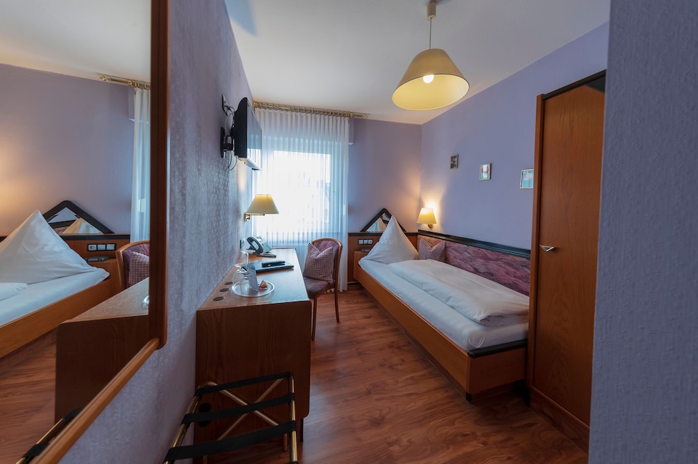 Deluxe Single Room (Haupthaus)