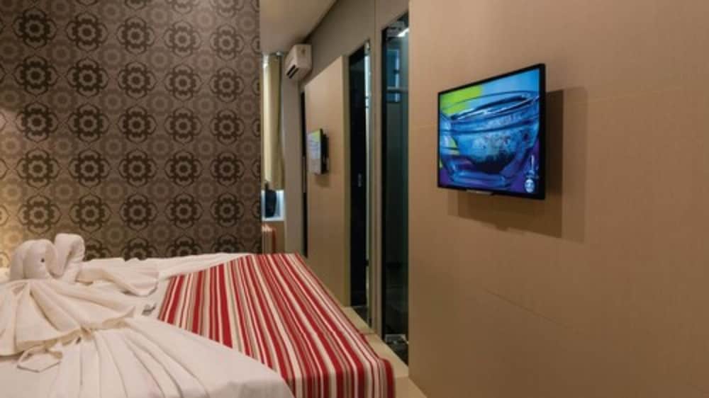 Luxury Double Room