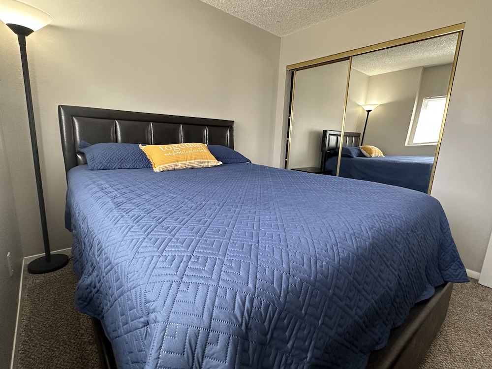 Family Apartment photo 2