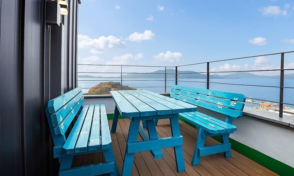 Deluxe Room (Rooftop) - Photo 2
