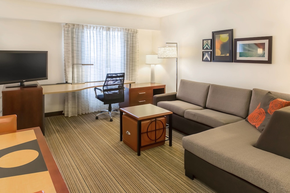 Residence Inn by Marriott Sioux Falls, Billede 6