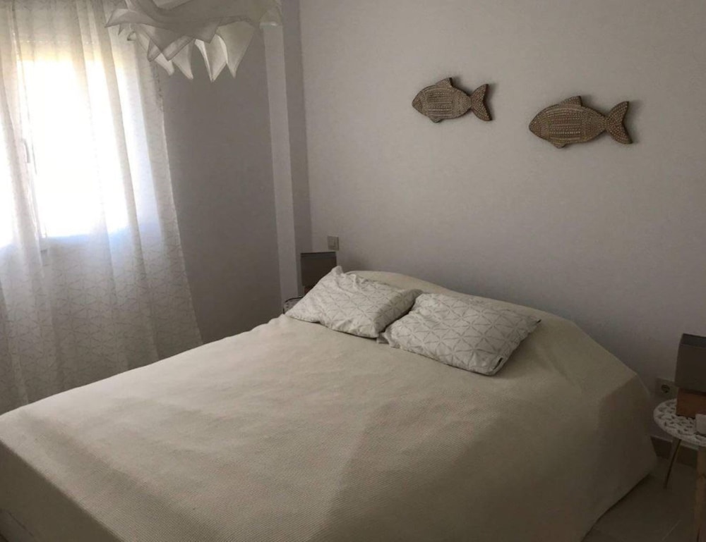 Casa Familiar, 2 habitaciones