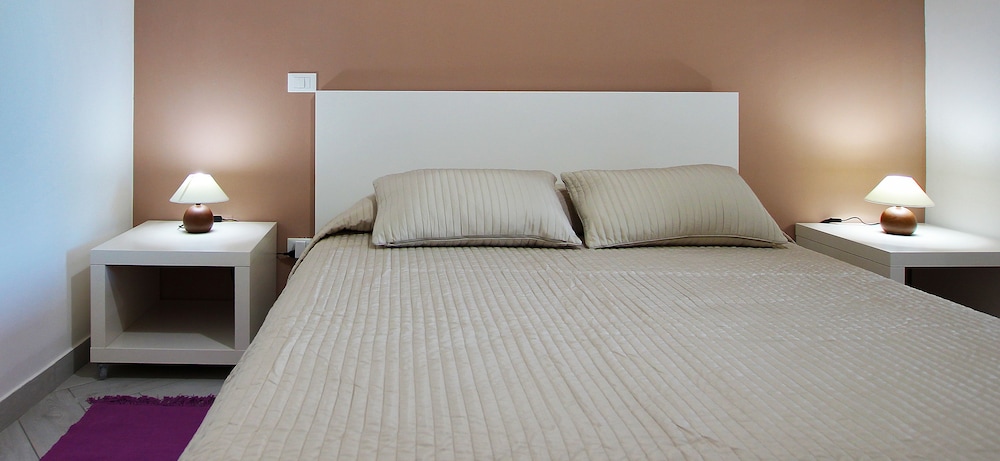 Luxury Quadruple Room, Ensuite photo 2