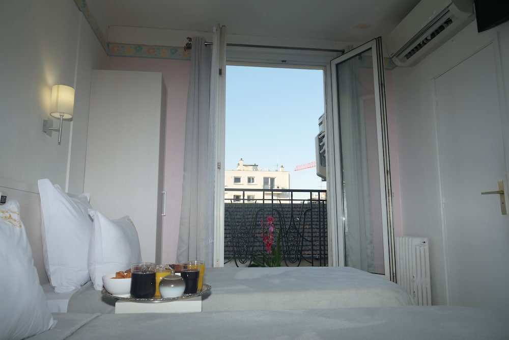 Standard Twin Room, 1 Bedroom photo 3