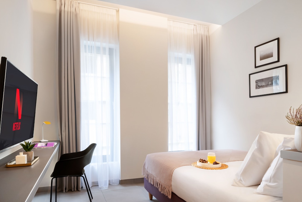 Comfort Twin Room - Photo 12