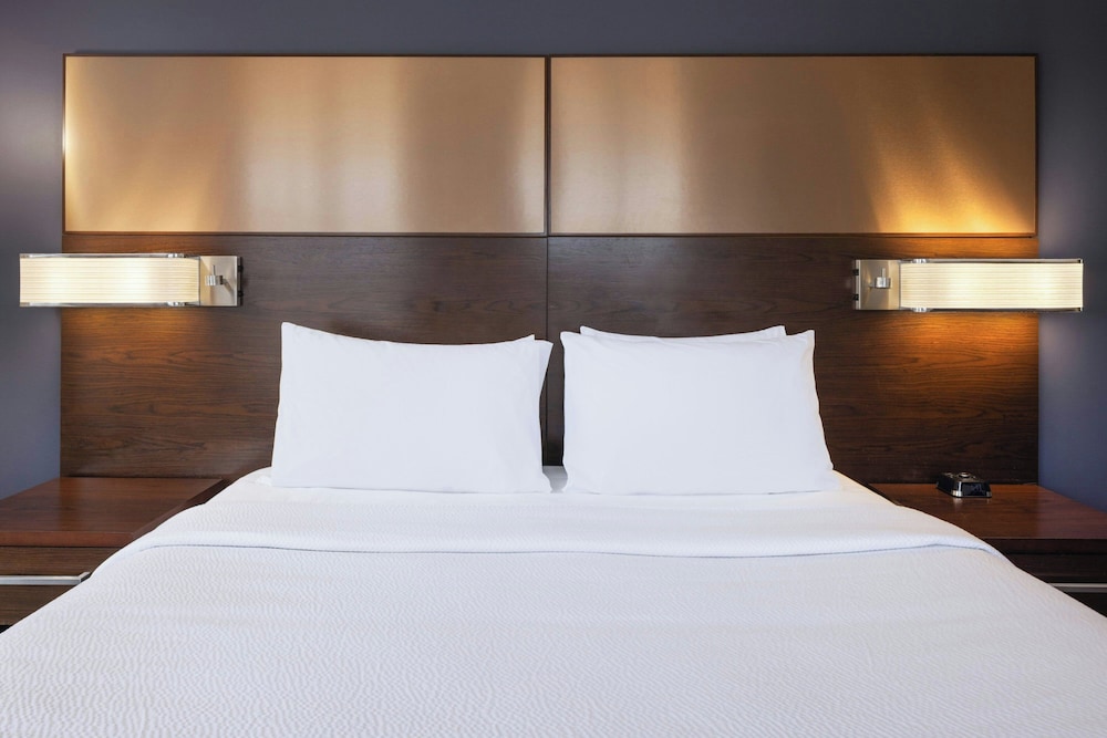 Residence Inn by Marriott Ann Arbor Downtown, Billede 3