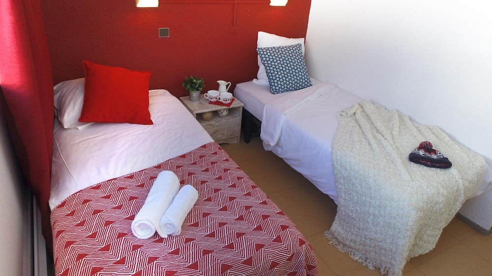 Double Room (Classes)
