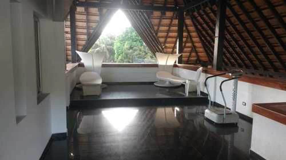 Double Room, Multiple Beds, Non Smoking