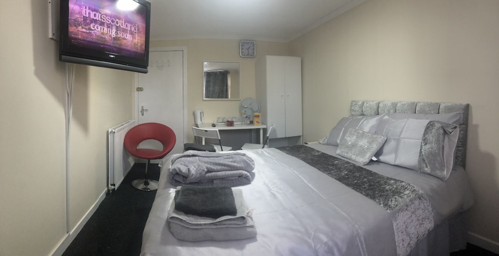 Double Room, Ensuite (1) photo 1
