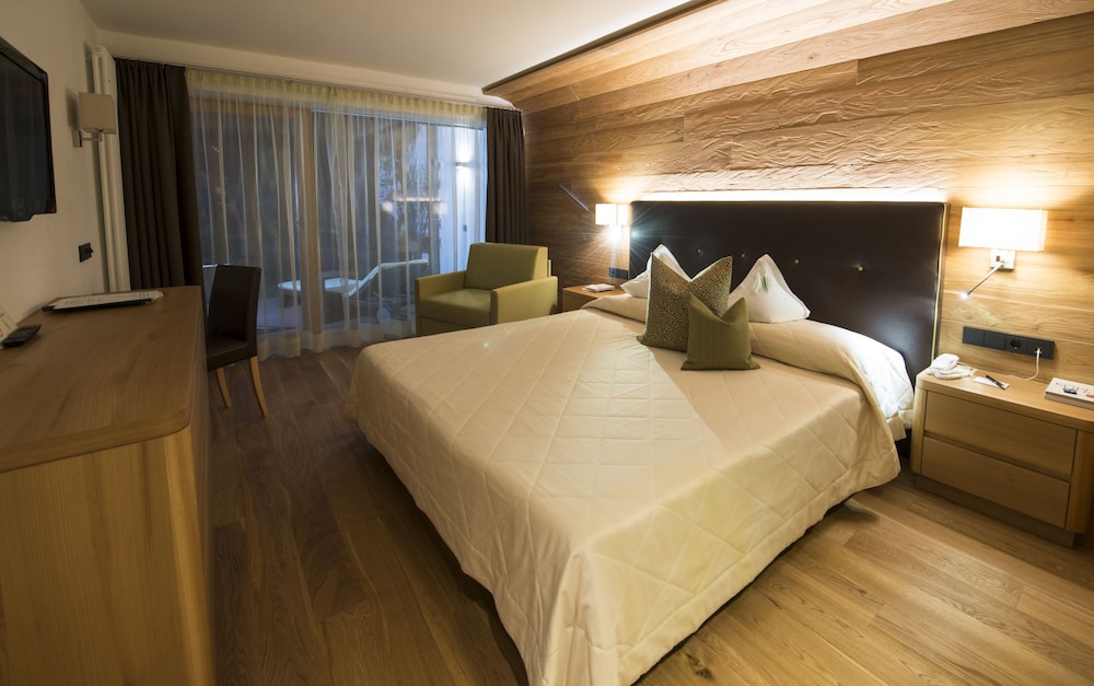 Panoramic Double Room photo 3
