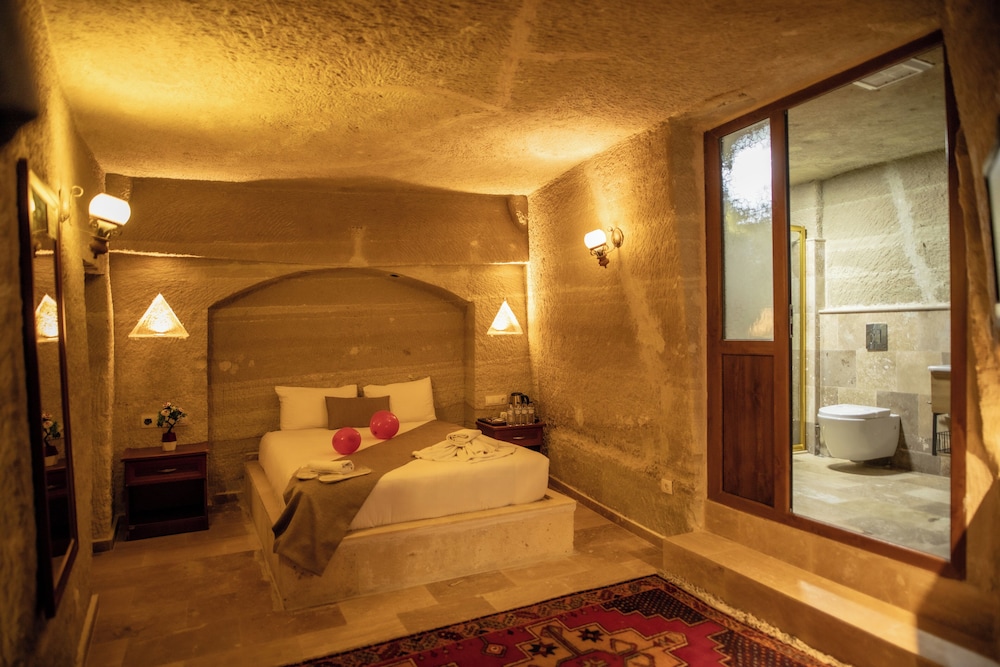 Deluxe Quadruple Room photo 1