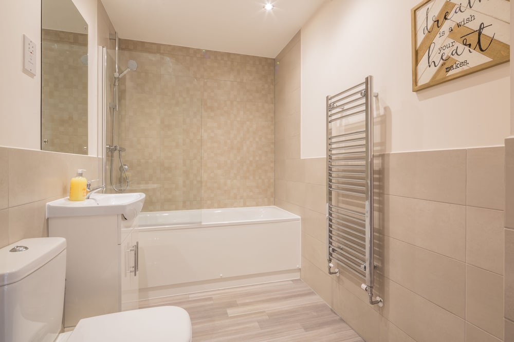 Skyline Luxury Apartments, Zdjęcie 3