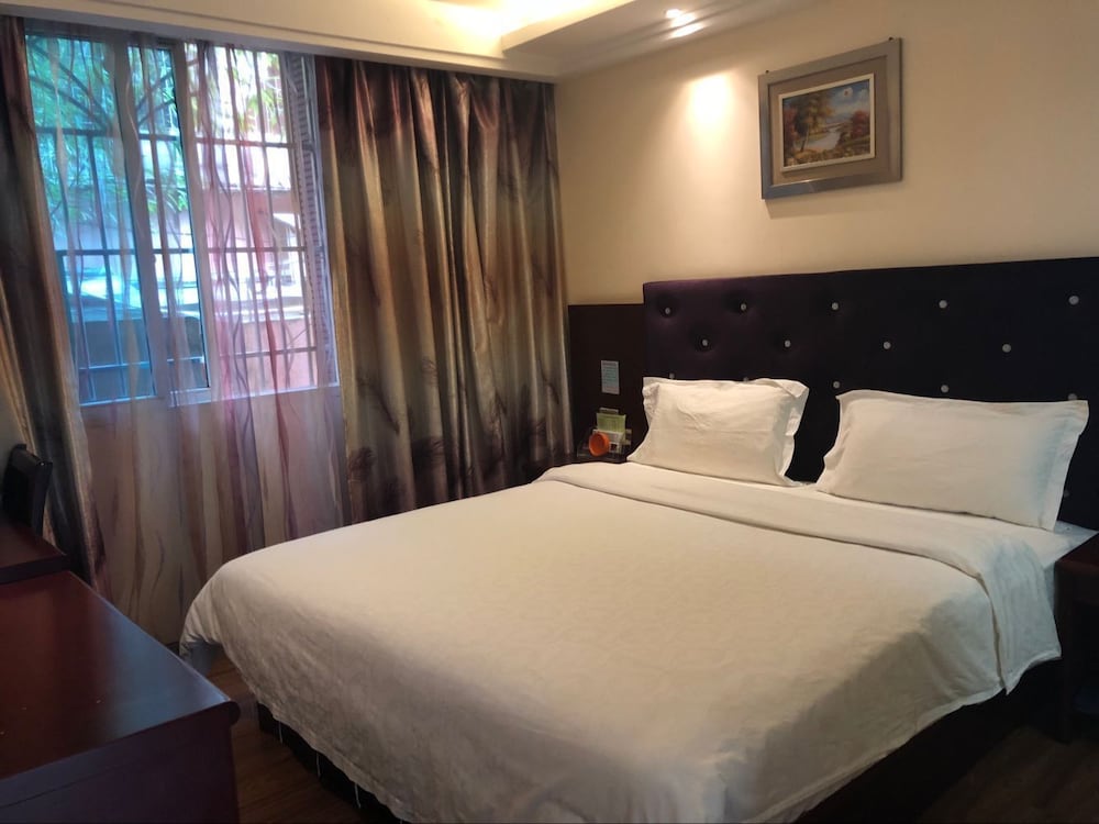 Deluxe Double Room photo 1