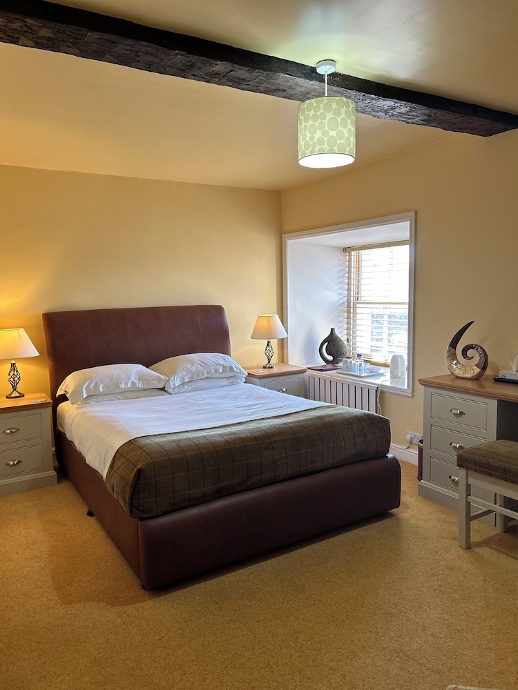 Brereton Standard Double Room B&B (Upper Level) photo 1