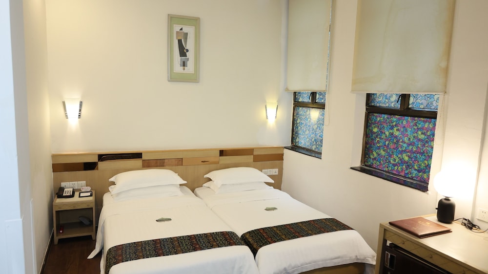 Standard Twin Bed Room photo 2