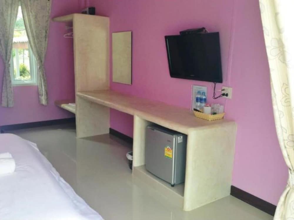 Standard Double Room photo 2