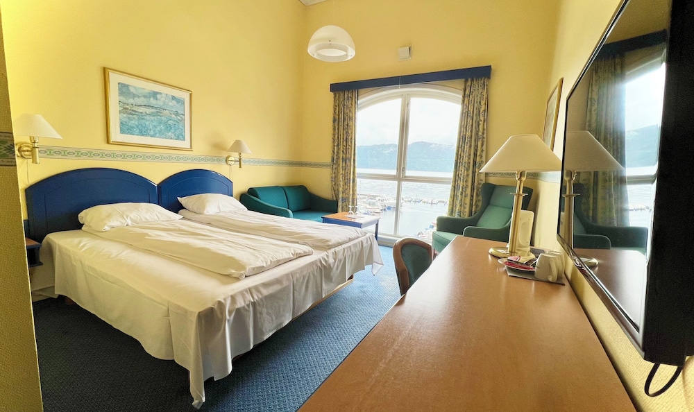 Panoramic Double Room photo 1