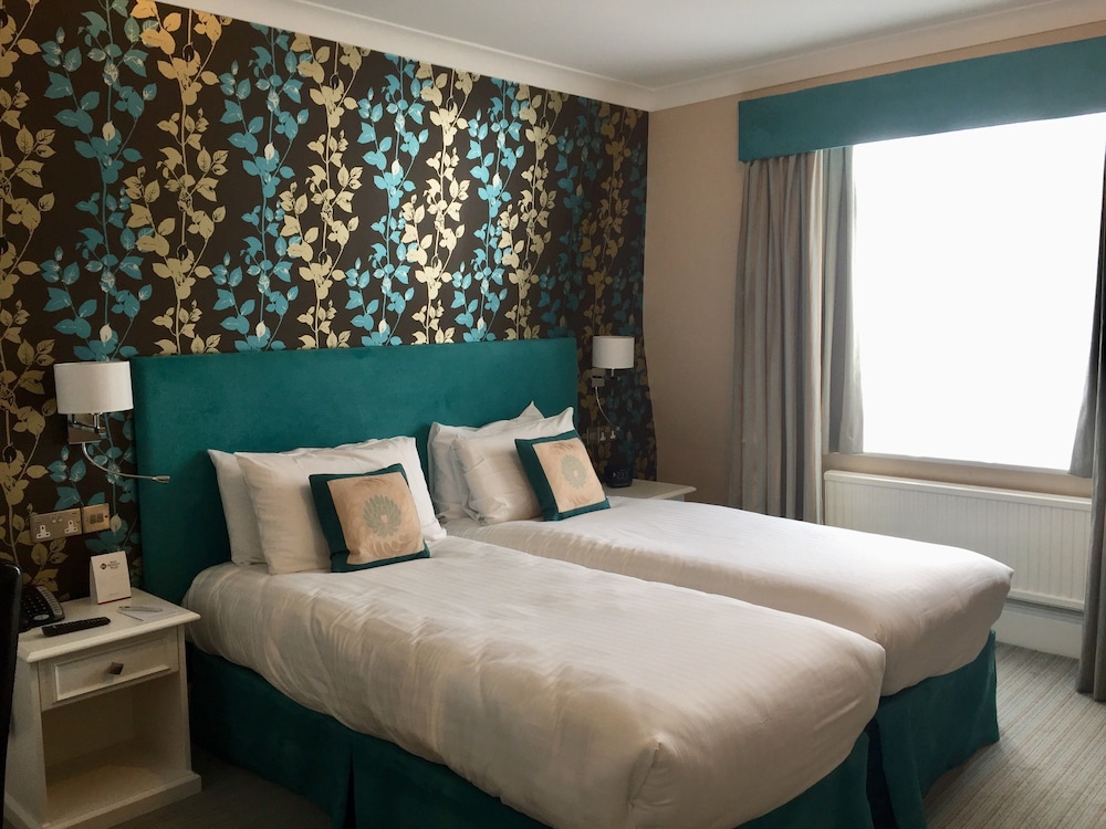 Comfort Room, 2 Twin Beds, Non Smoking - Photo 6
