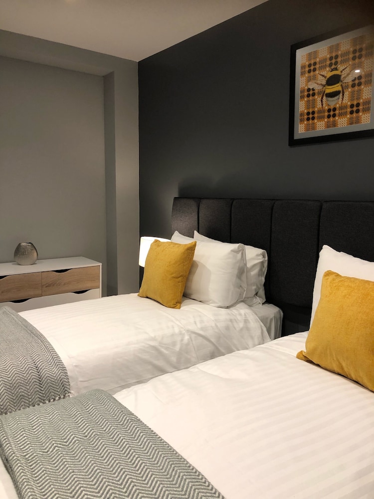 Standard Apartment - Photo 8